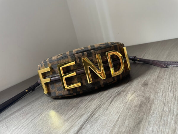 Fendi Nano Fendigraphy Bag - Image 6
