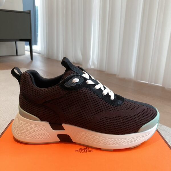 Hermes Bouncing Sneaker - Image 3
