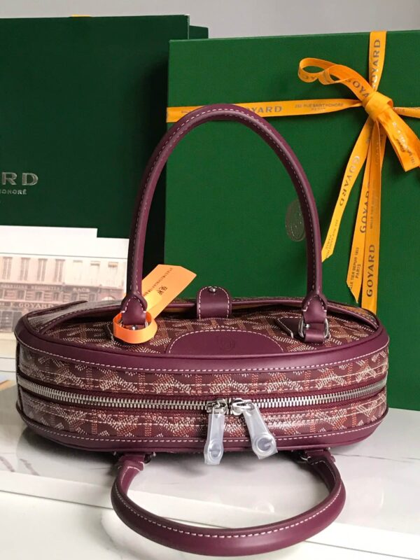 Goyard Saint Jeanne Bag - Image 4