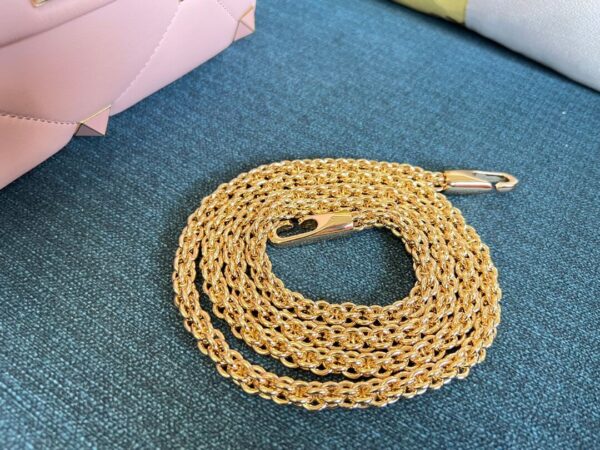 Valentino Garavani Roman Stud Bag - Image 8