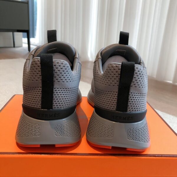Hermes Bouncing Sneaker - Image 6