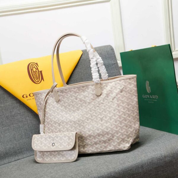 Goyard Tote Large Bag - Image 7