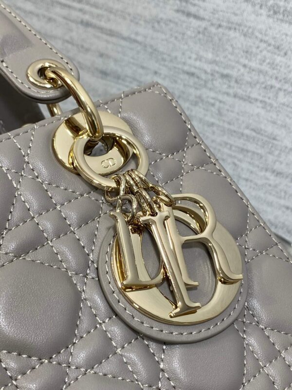 Lady Dior Bag - Image 6