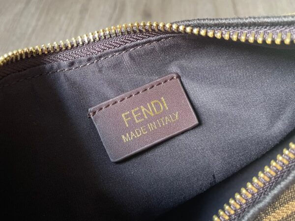Fendi Nano Fendigraphy Bag - Image 5