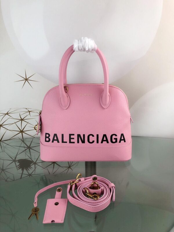 Balenciaga Ville Bag
