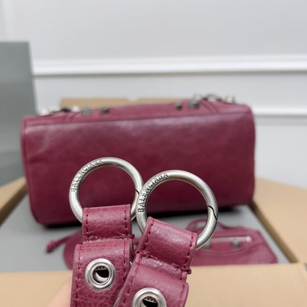 Balenciaga Classic City Brownish Bag - Image 6