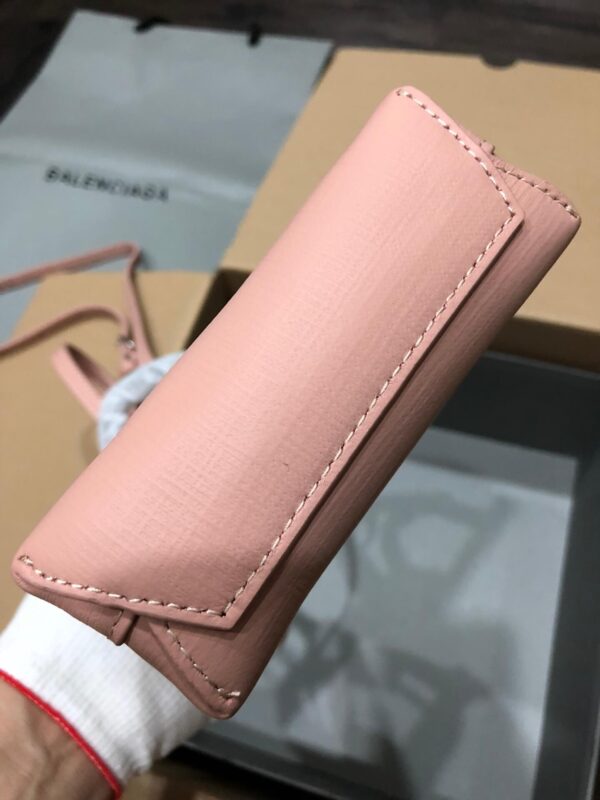Balenciaga Shopping Phone Holder Bag - Image 2