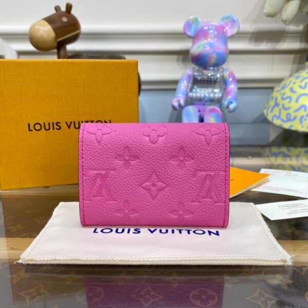 Louis Vuitton Compact Wallet - Image 3