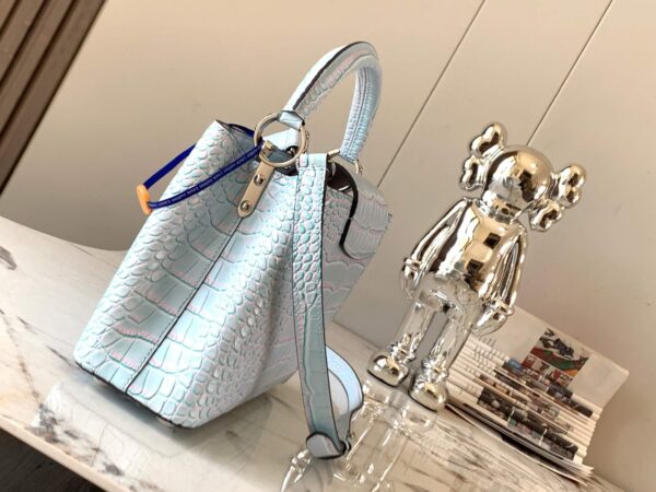 LV Capucines BB Bag - Image 3
