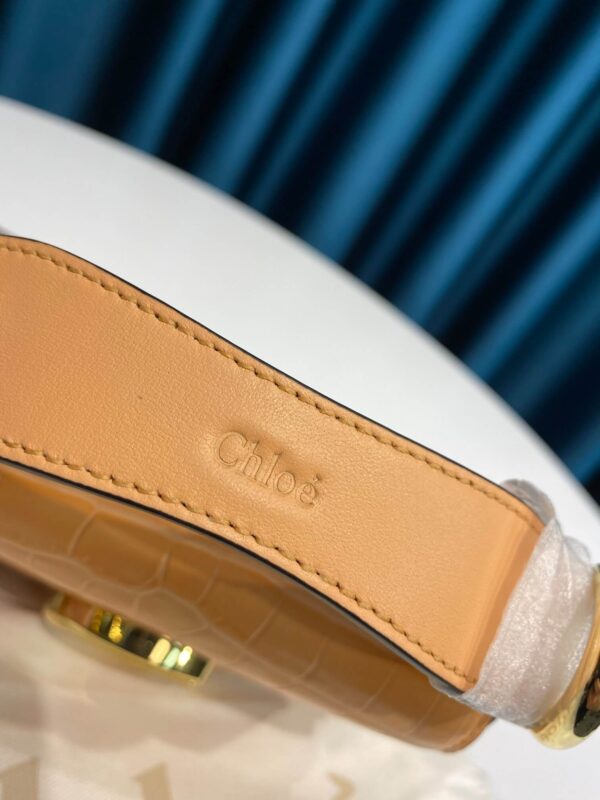 Chloe C Flap Bag - Image 4