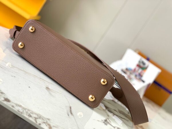 LV Capucines BB Bag - Image 3