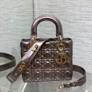 Lady Dior Bag