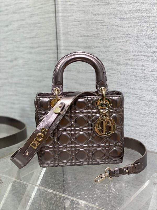 Lady Dior Bag