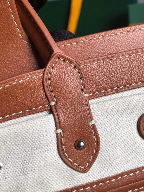 Goyard Saigon Tote Bag - Image 3
