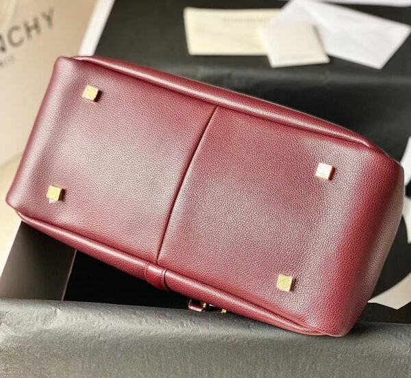 Givenchy G-Hobo Medium Shoulder Bag - Image 5