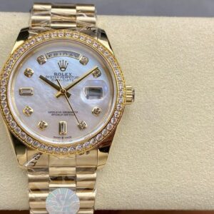 Rolex Day-Date Watch