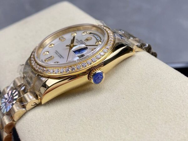 Rolex Day-Date Watch - Image 8