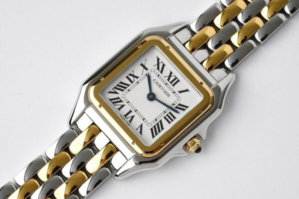 Cartier Panthère de Cartier Watch - Image 2