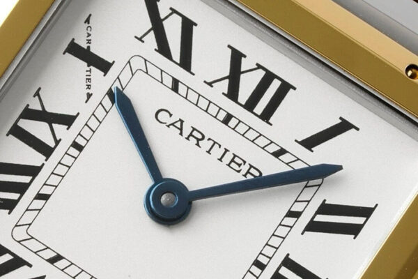 Cartier Panthère de Cartier Watch - Image 3