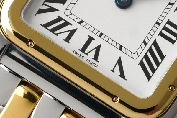 Cartier Panthère de Cartier Watch - Image 4