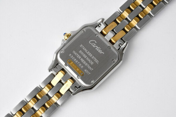 Cartier Panthère de Cartier Watch - Image 5