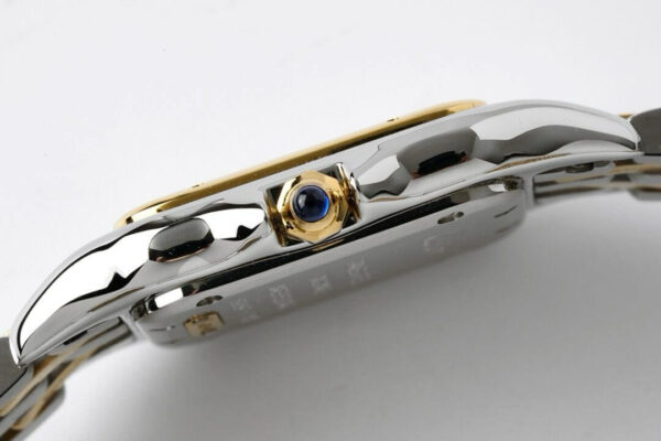 Cartier Panthère de Cartier Watch - Image 7