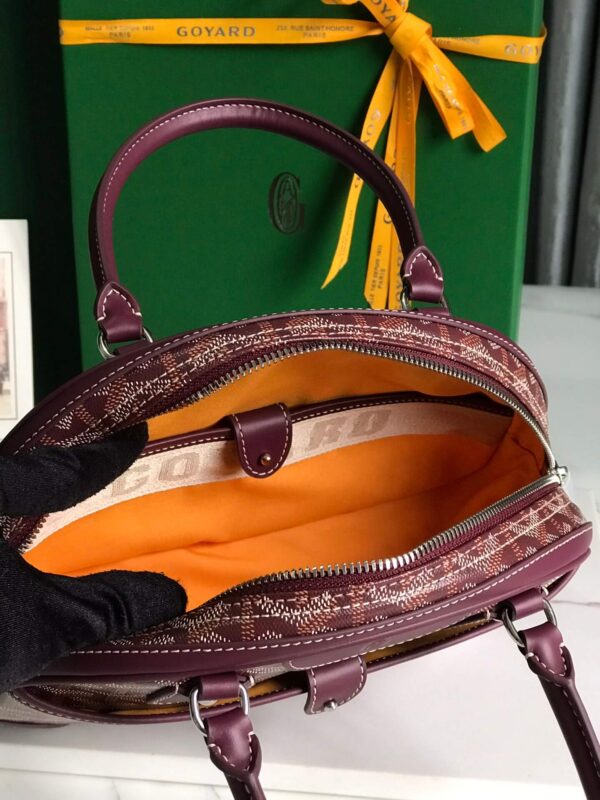 Goyard Saint Jeanne Bag - Image 6