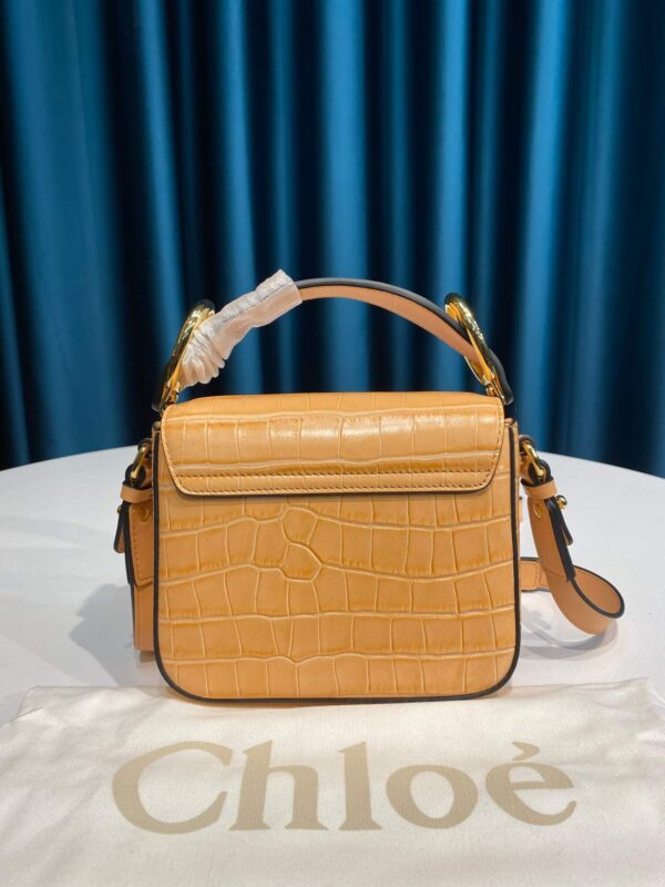 Chloe C Flap Bag - Image 6