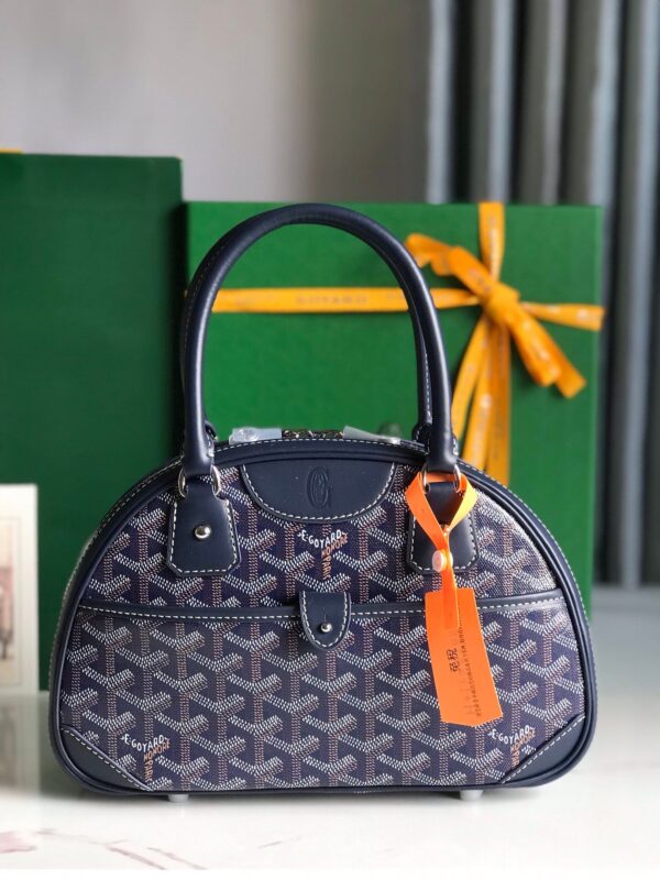 Goyard Saint Jeanne Bag