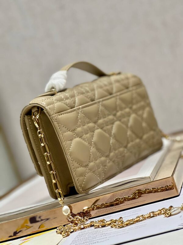 Miss Dior Top Handle Bag - Image 9