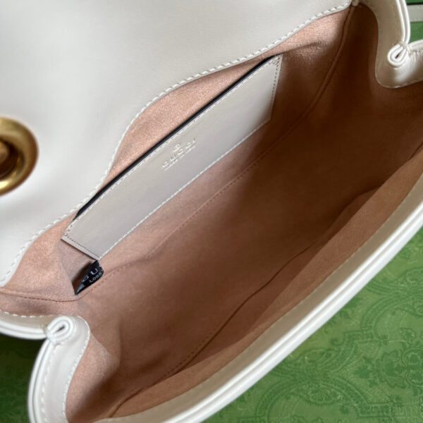 Gucci Marmont White Bags - Image 6