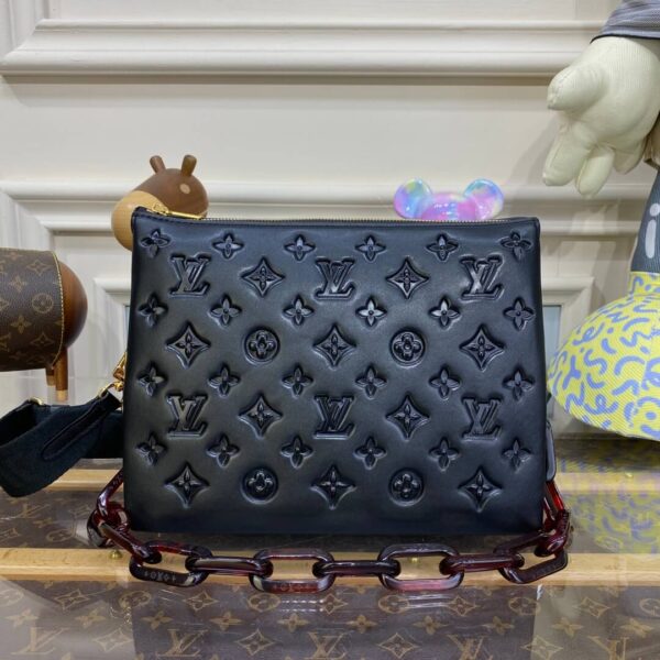 LV  Coussin PM Bag