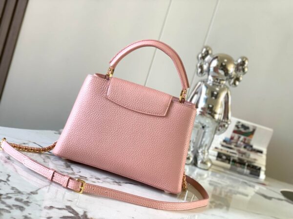 LV Capucines BB Bag - Image 6