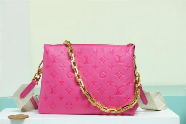 LV  Coussin PM Bag