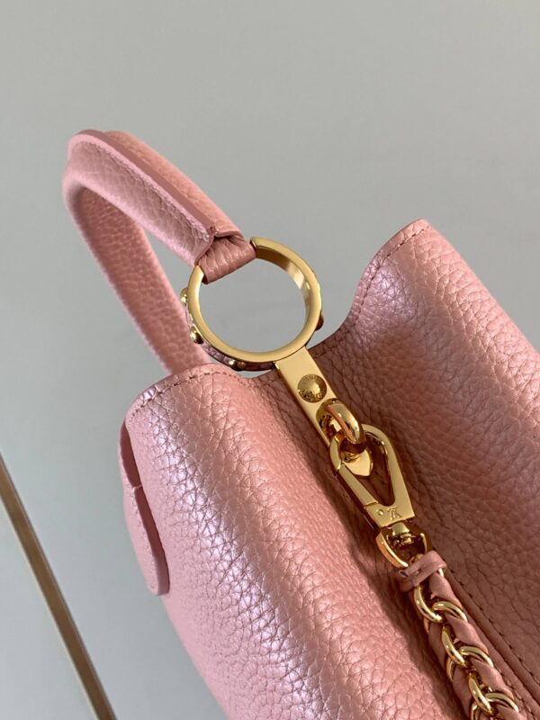 LV Capucines BB Bag - Image 7
