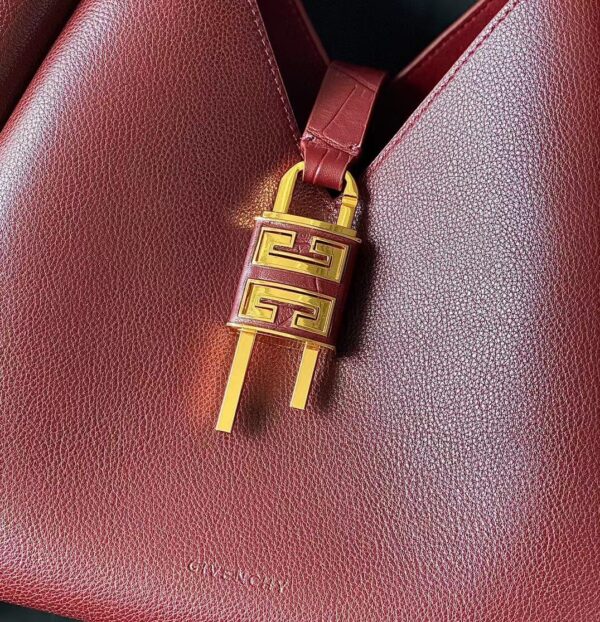 Givenchy G-Hobo Medium Shoulder Bag - Image 7