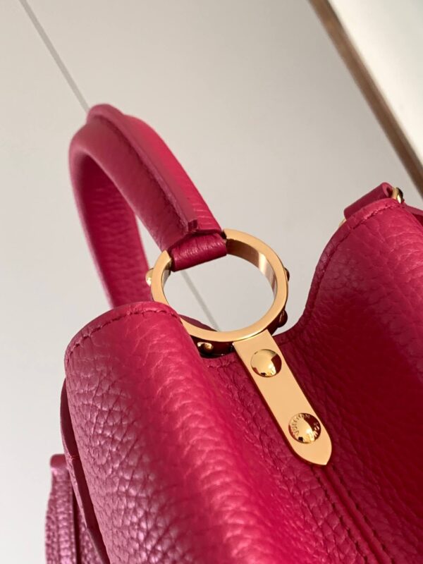 LV Capucines BB Bag - Image 8
