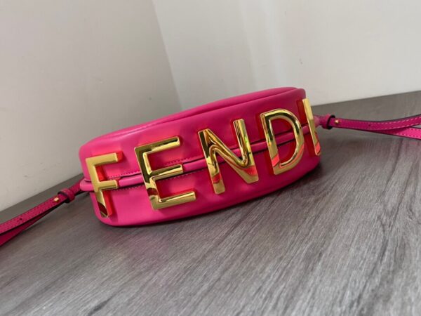 Fendi Nano Fendigraphy Bag - Image 7