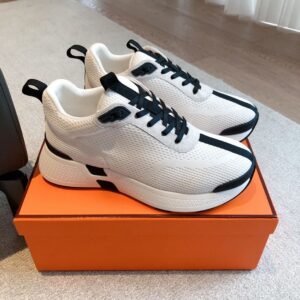 Hermes Bouncing Sneaker