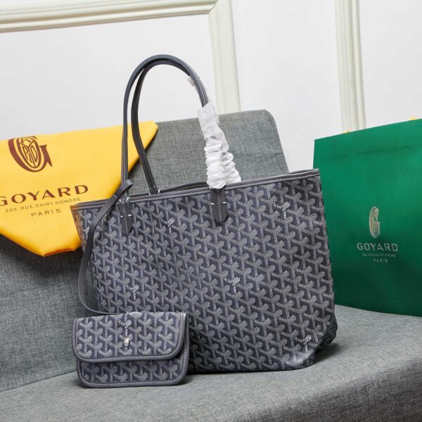 Goyard Tote Large Bag - Image 8