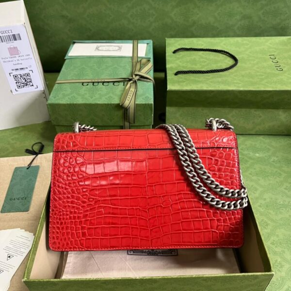 Gucci Dionysus Bags - Image 7