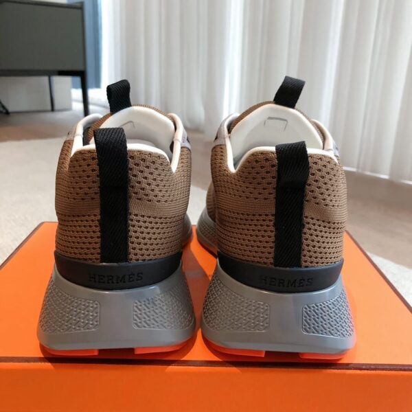 Hermes Bouncing Sneaker - Image 6