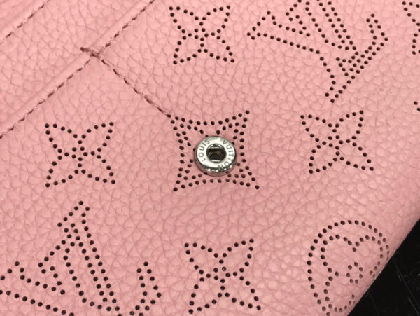 LV Mahina Iris Wallet - Image 6