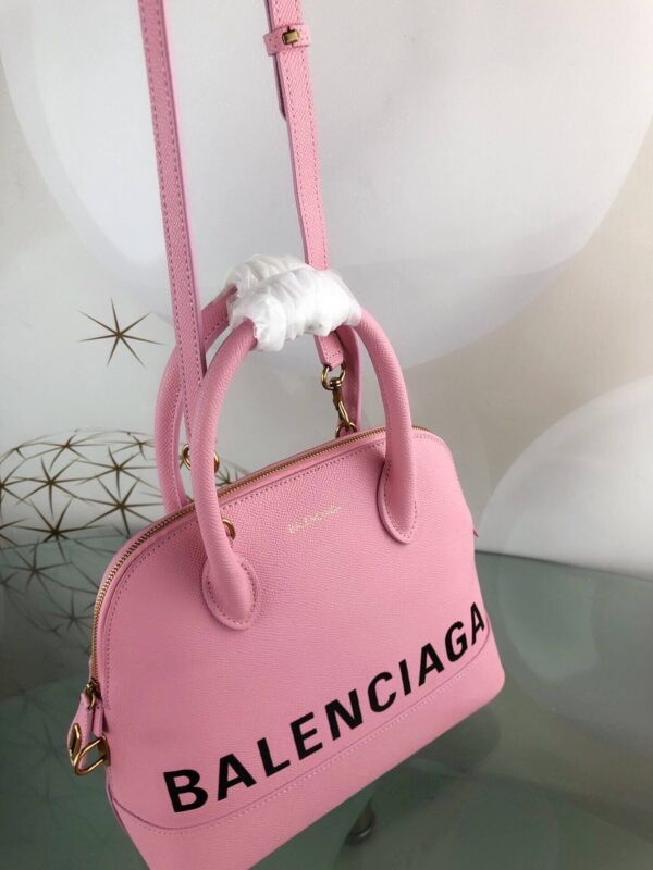 Balenciaga Ville Bag - Image 7