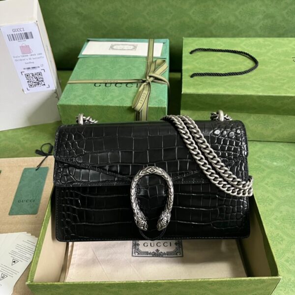 Gucci Dionysus Bags