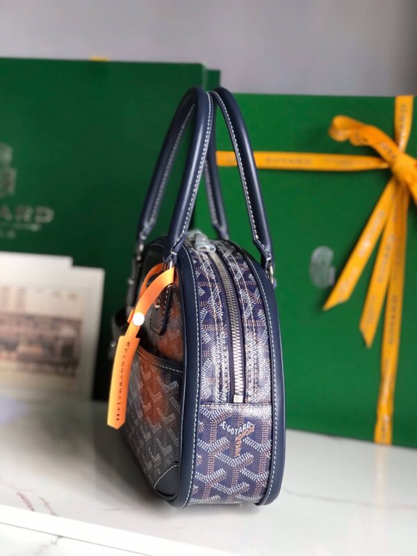 Goyard Saint Jeanne Bag - Image 6