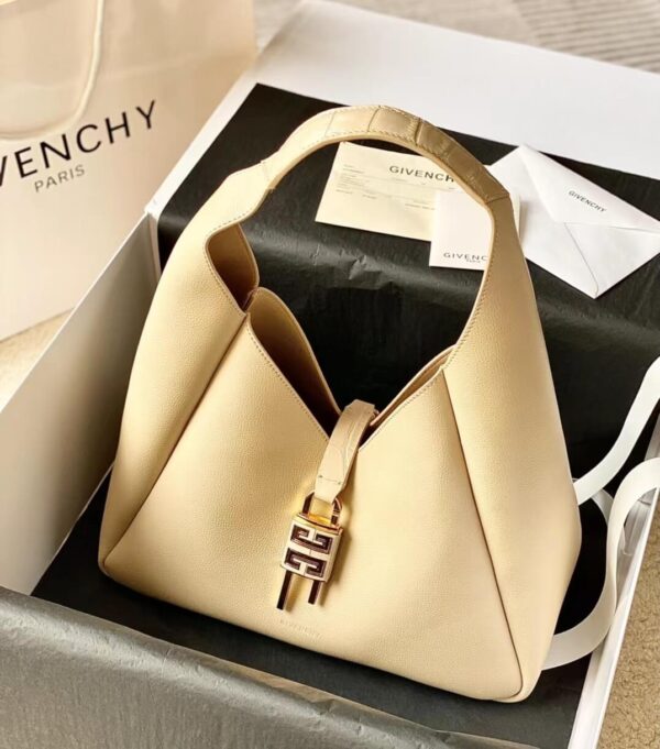 Givenchy G-Hobo Medium Shoulder Bag
