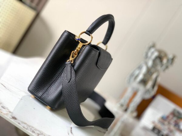 LV Capucines BB Bag - Image 4
