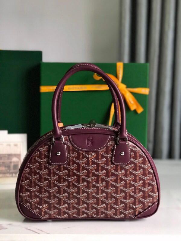 Goyard Saint Jeanne Bag - Image 7
