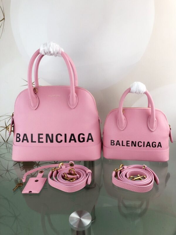 Balenciaga Ville Bag - Image 8